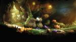   Ori and the Blind Forest [Update 2] (2015) PC | Steam-Rip  Let'slay